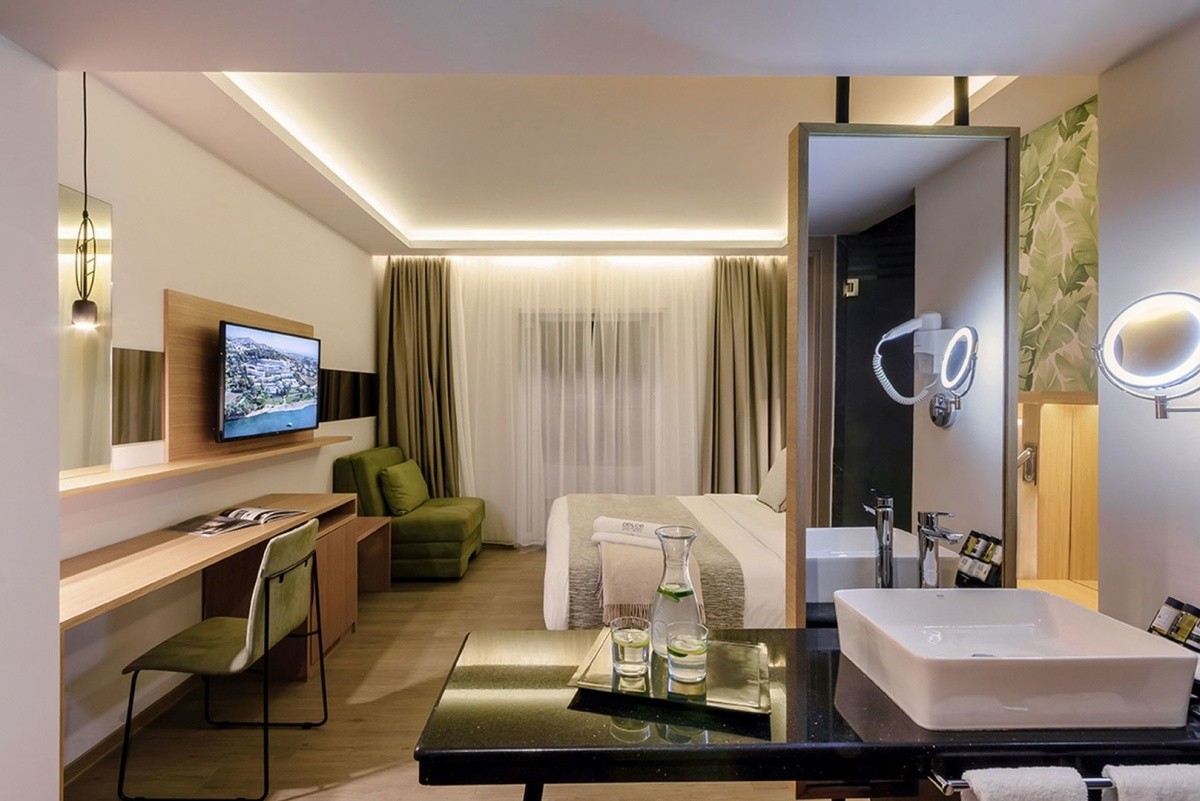 Zeus Dolce Athens (Ex.dolce Attica Riviera)