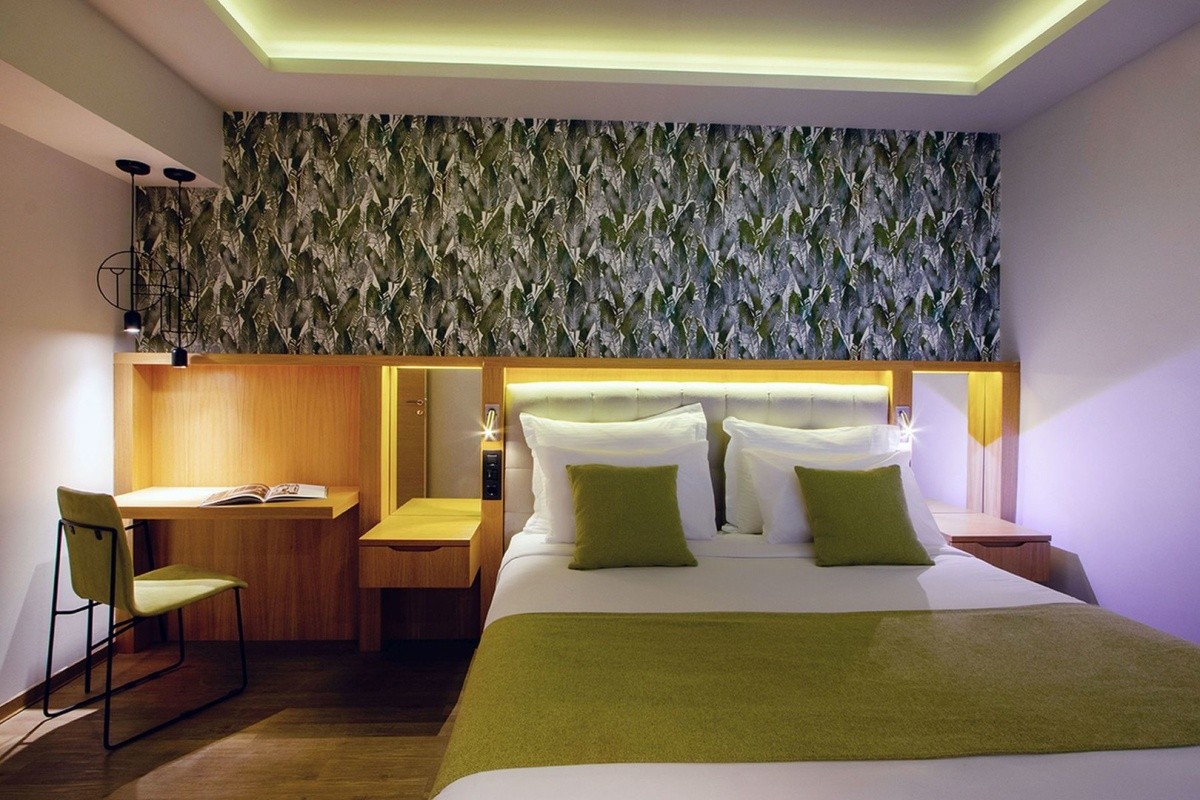 Zeus Dolce Athens (Ex.dolce Attica Riviera)