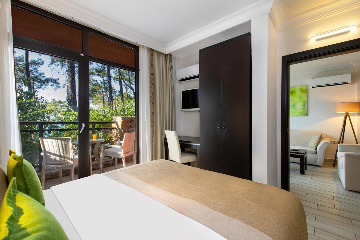 Marmaris Bay Resort