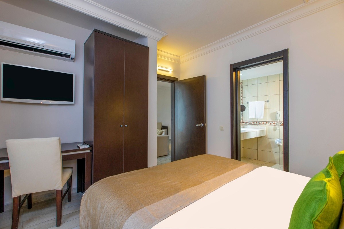 Marmaris Bay Resort