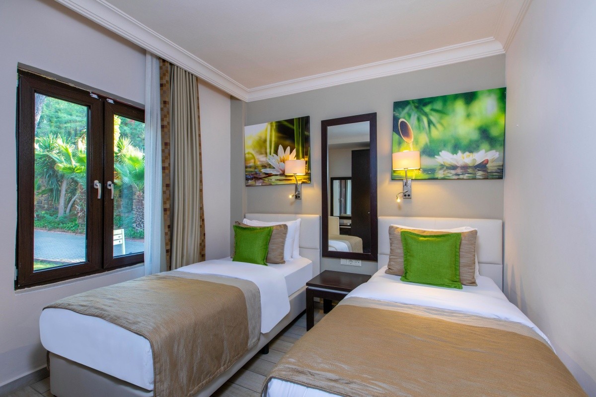 Marmaris Bay Resort