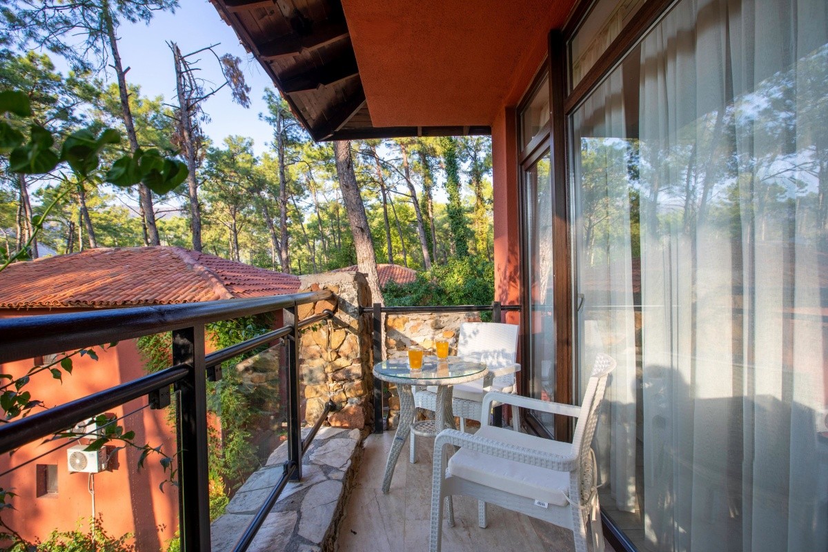 Marmaris Bay Resort