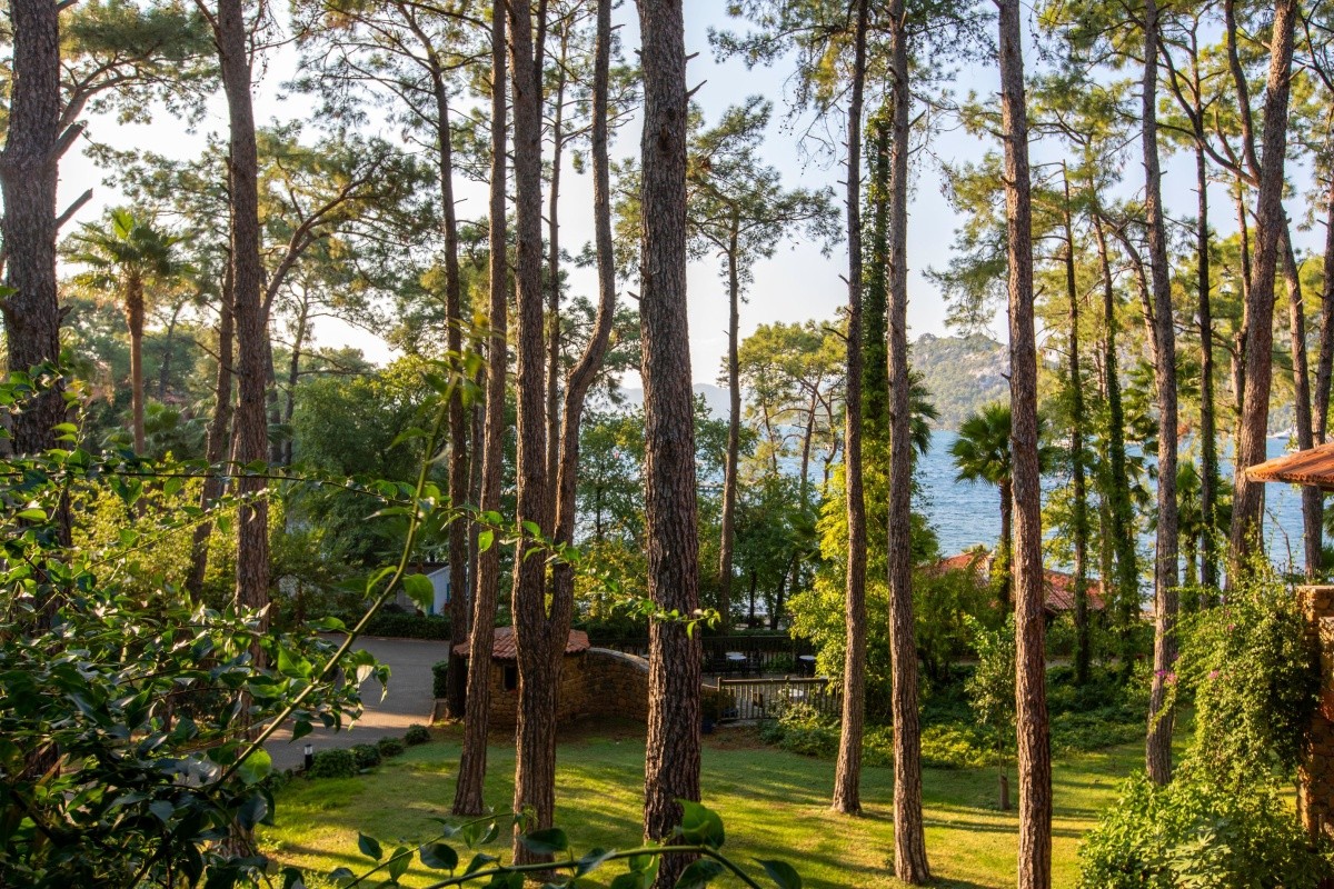 Marmaris Bay Resort