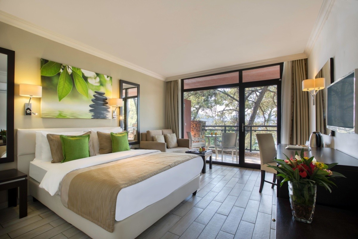 Marmaris Bay Resort