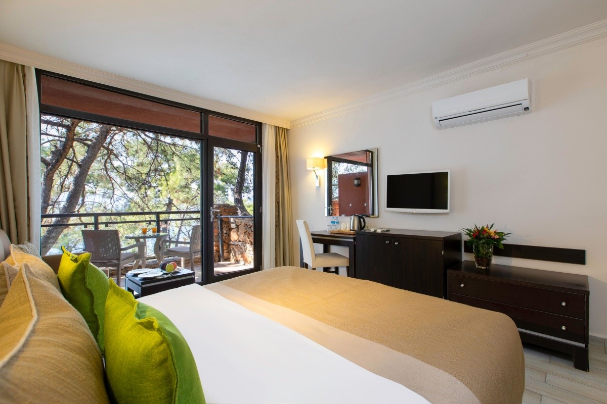 Marmaris Bay Resort