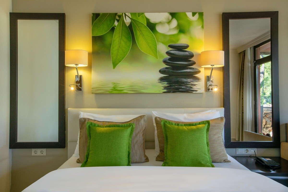 Marmaris Bay Resort