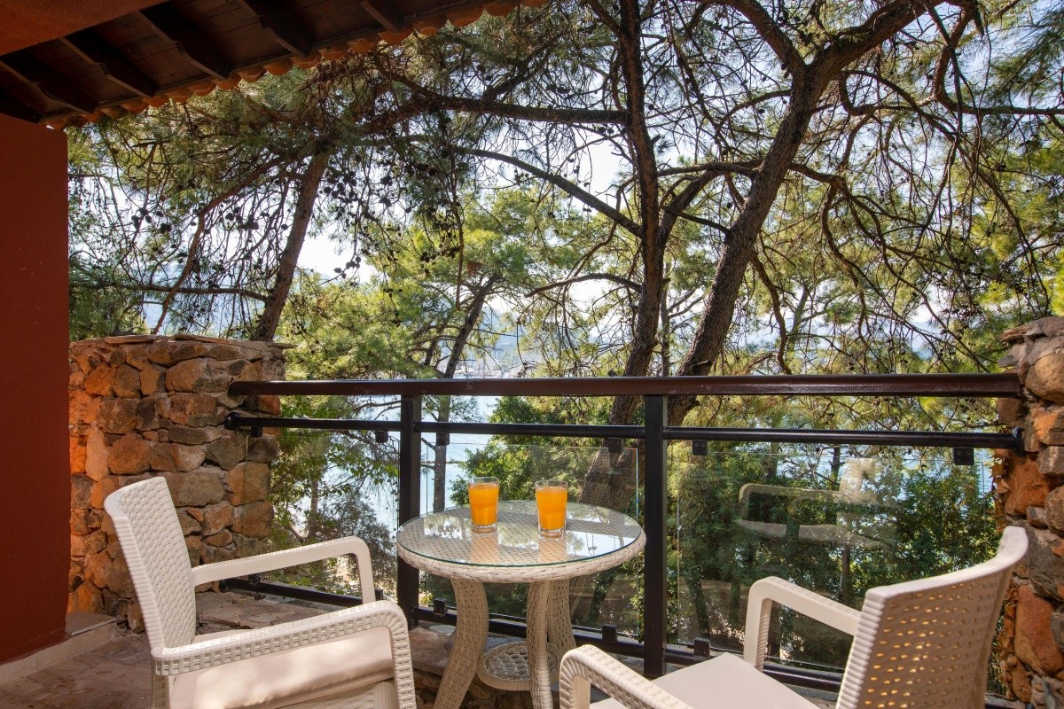 Marmaris Bay Resort