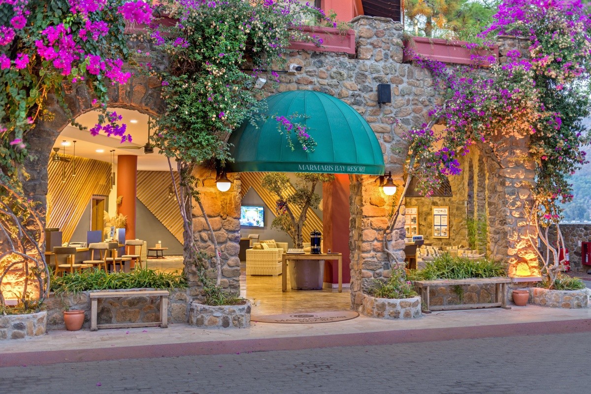 Marmaris Bay Resort