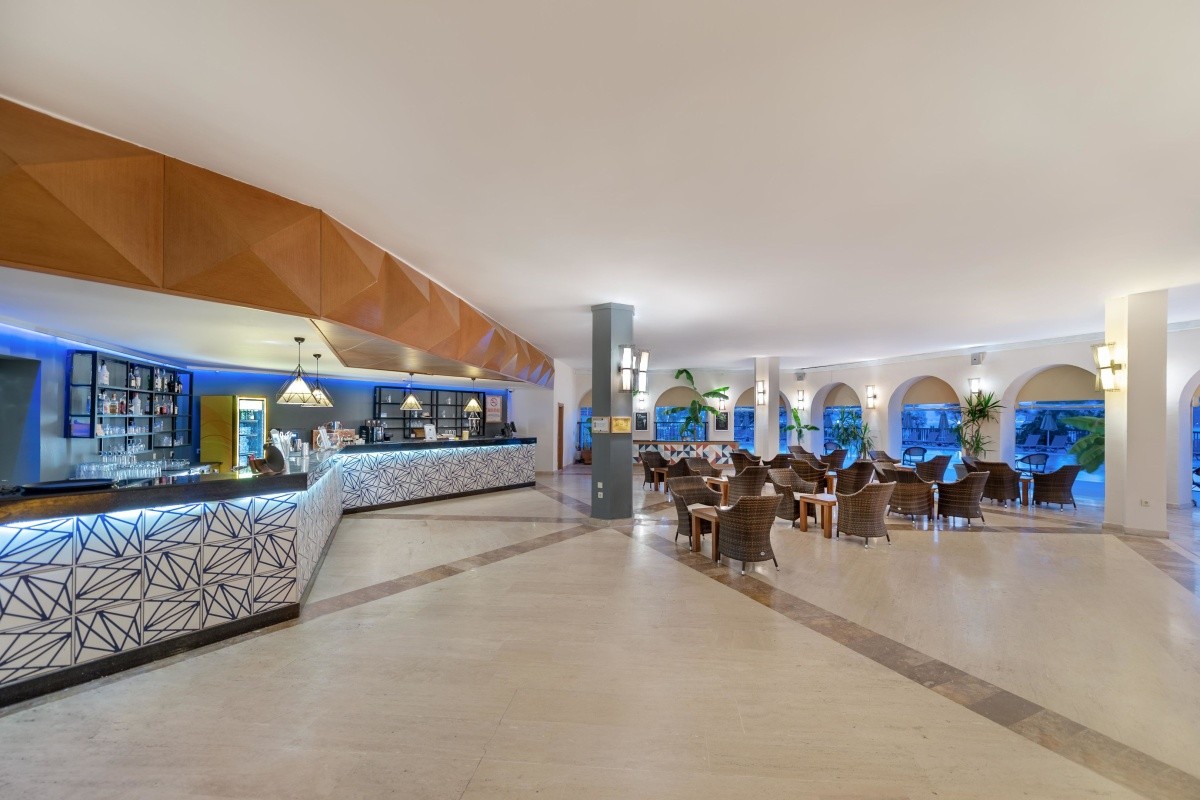 Marmaris Bay Resort