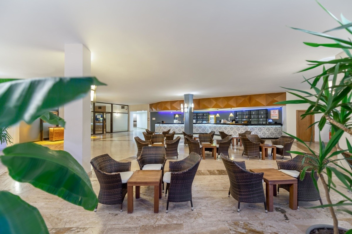 Marmaris Bay Resort