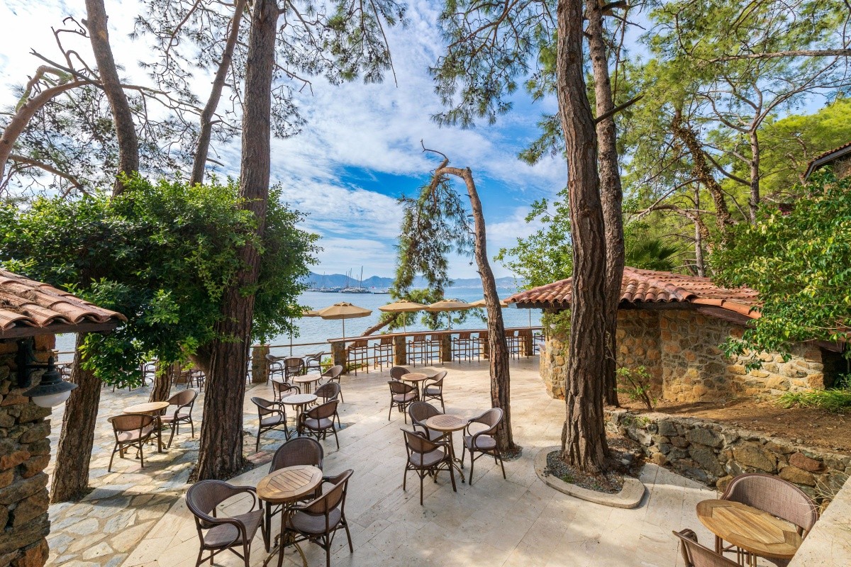 Marmaris Bay Resort
