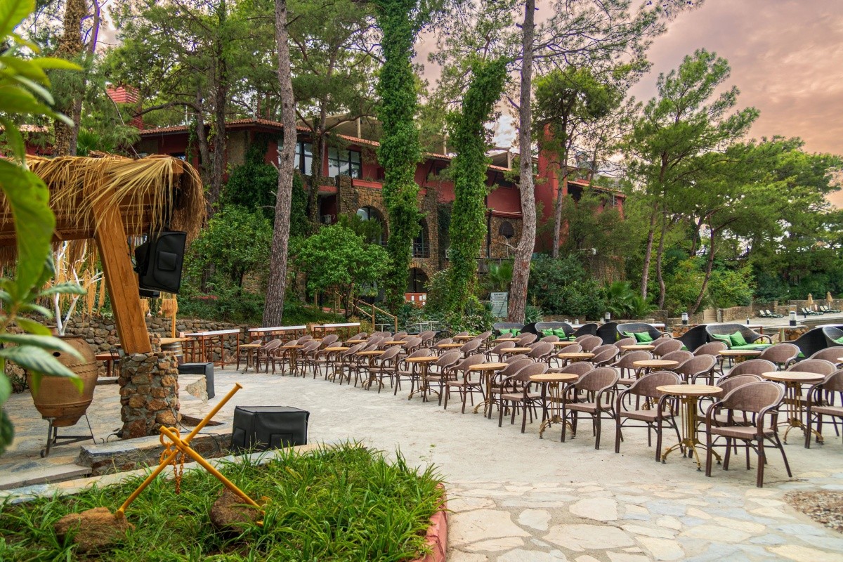 Marmaris Bay Resort