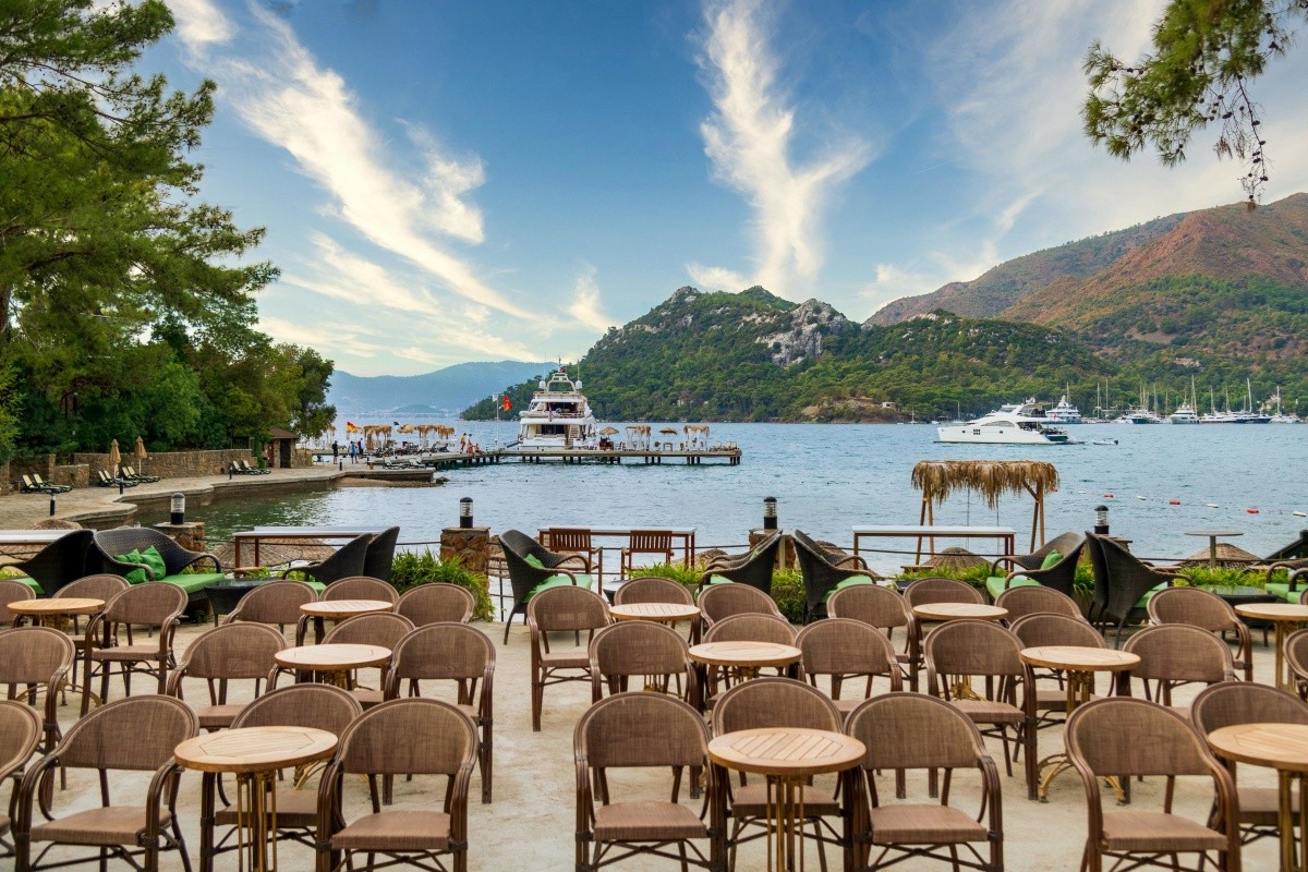Marmaris Bay Resort