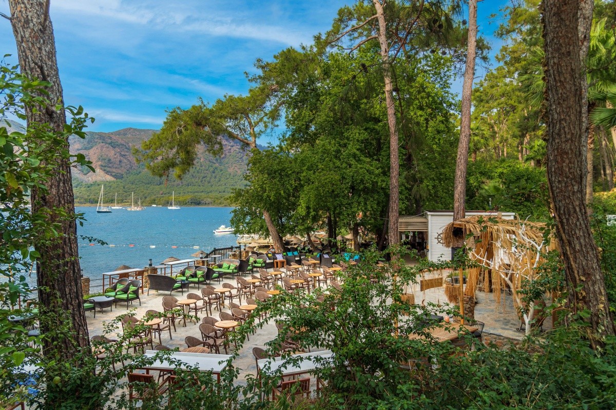Marmaris Bay Resort