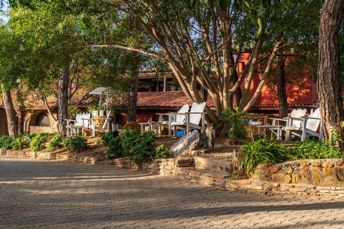 Marmaris Bay Resort