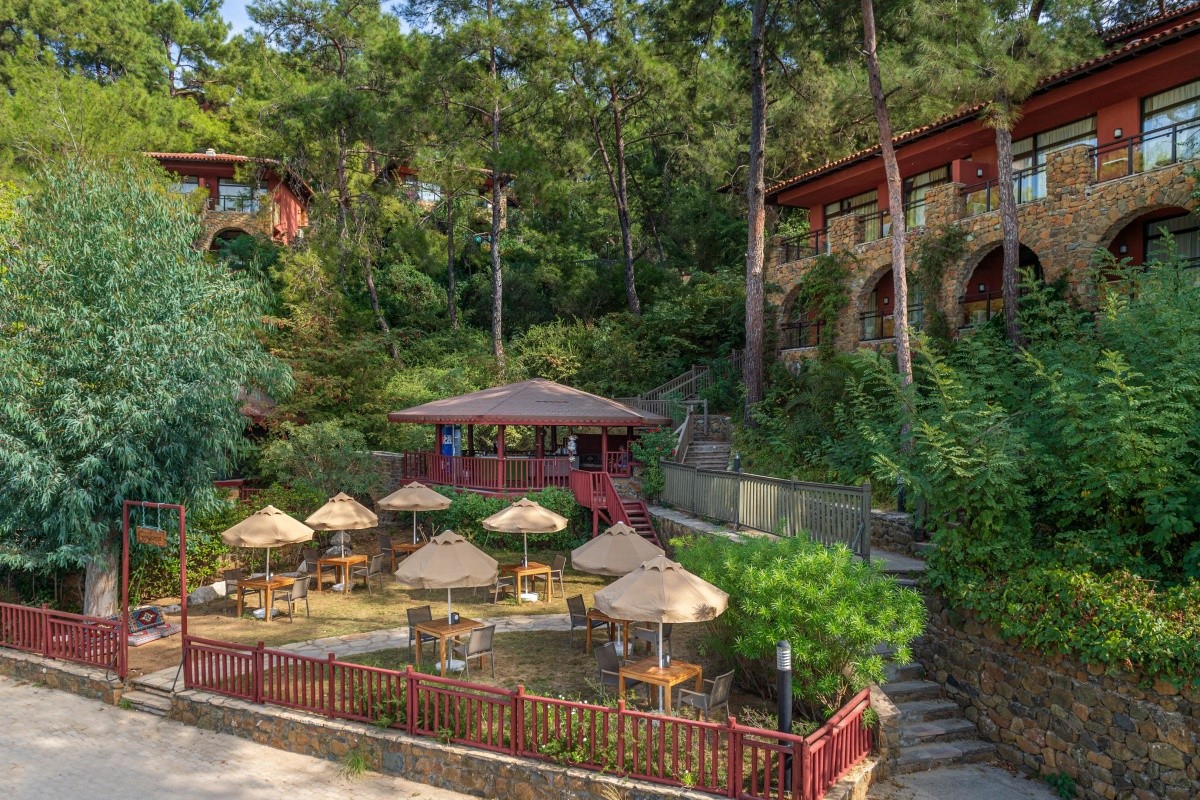 Marmaris Bay Resort