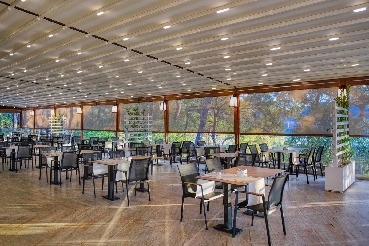 Marmaris Bay Resort