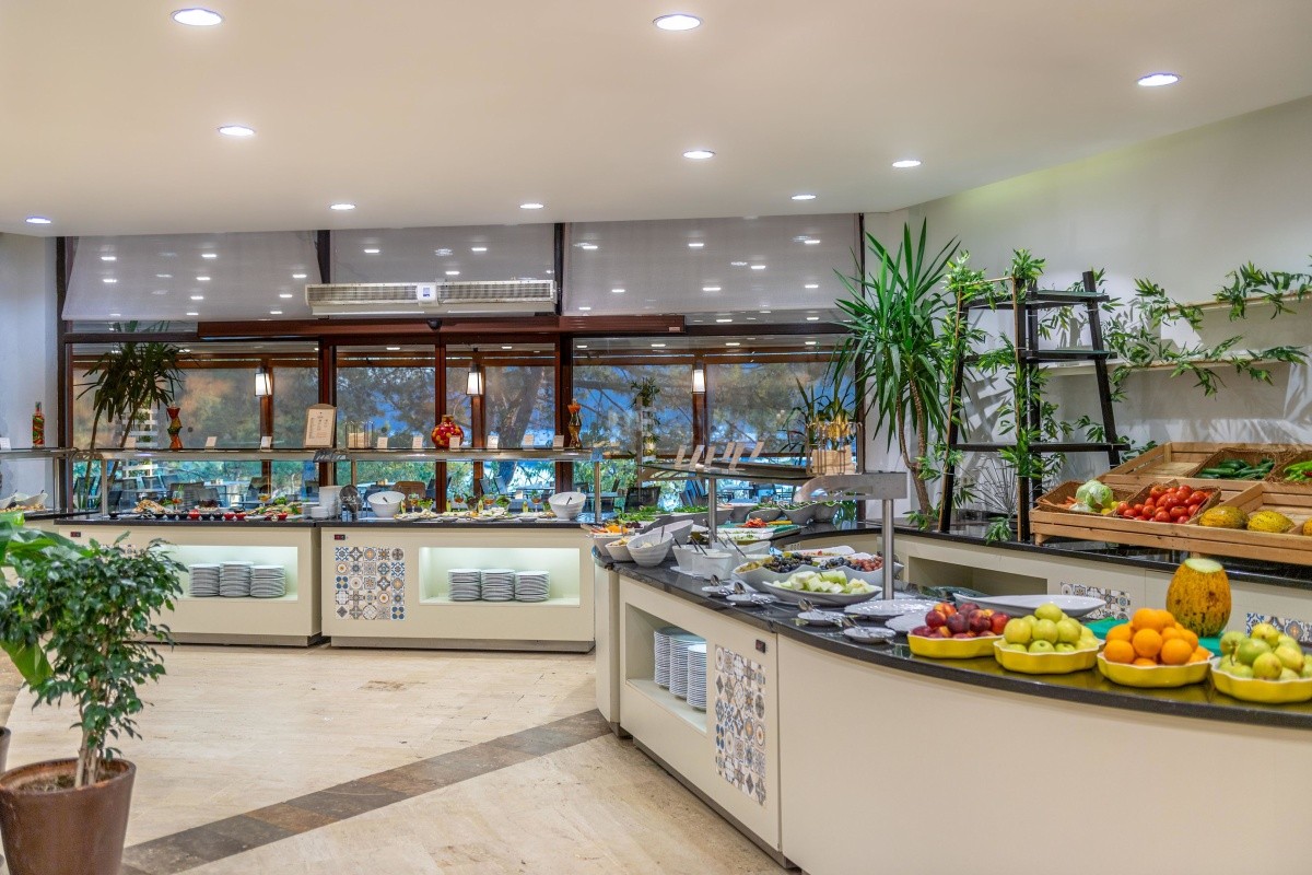 Marmaris Bay Resort