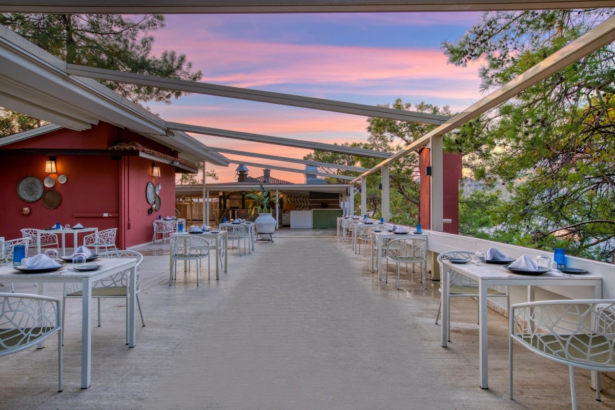Marmaris Bay Resort