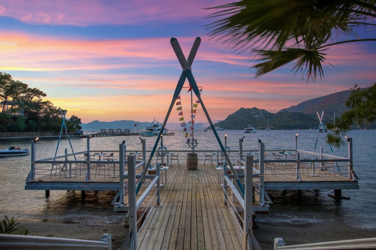 Marmaris Bay Resort