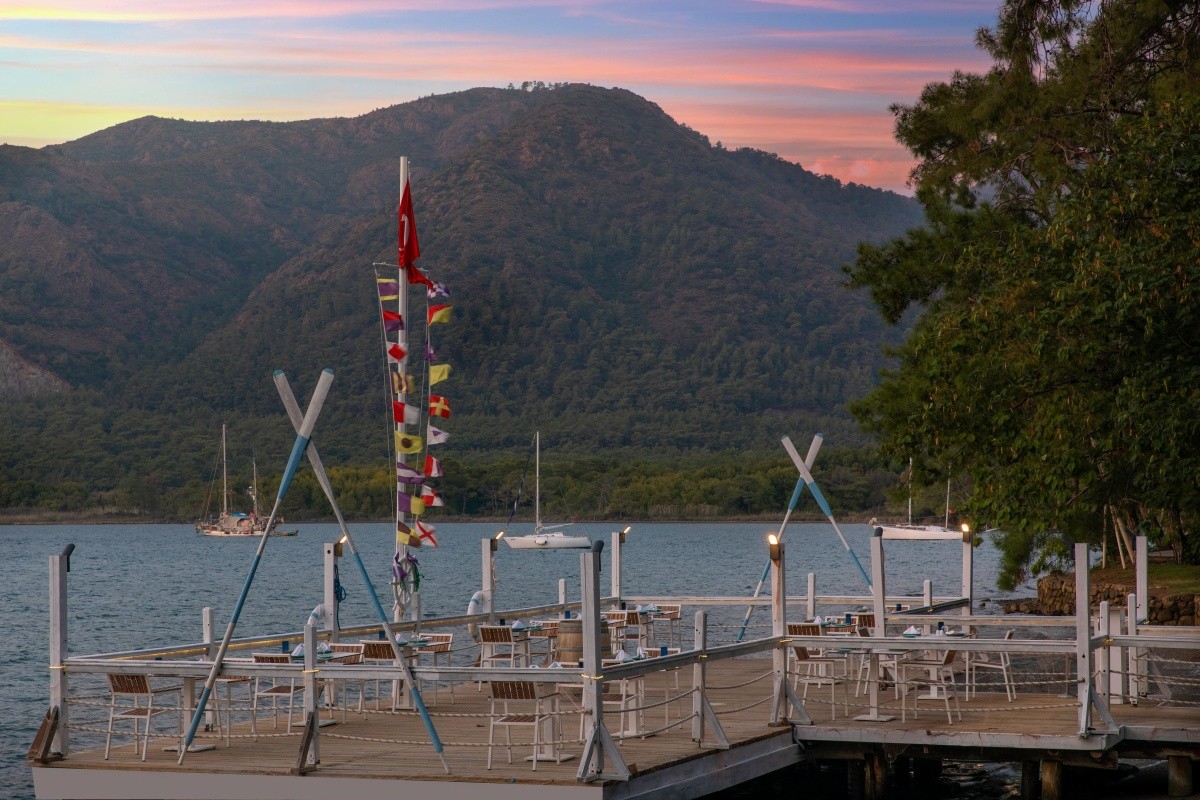 Marmaris Bay Resort