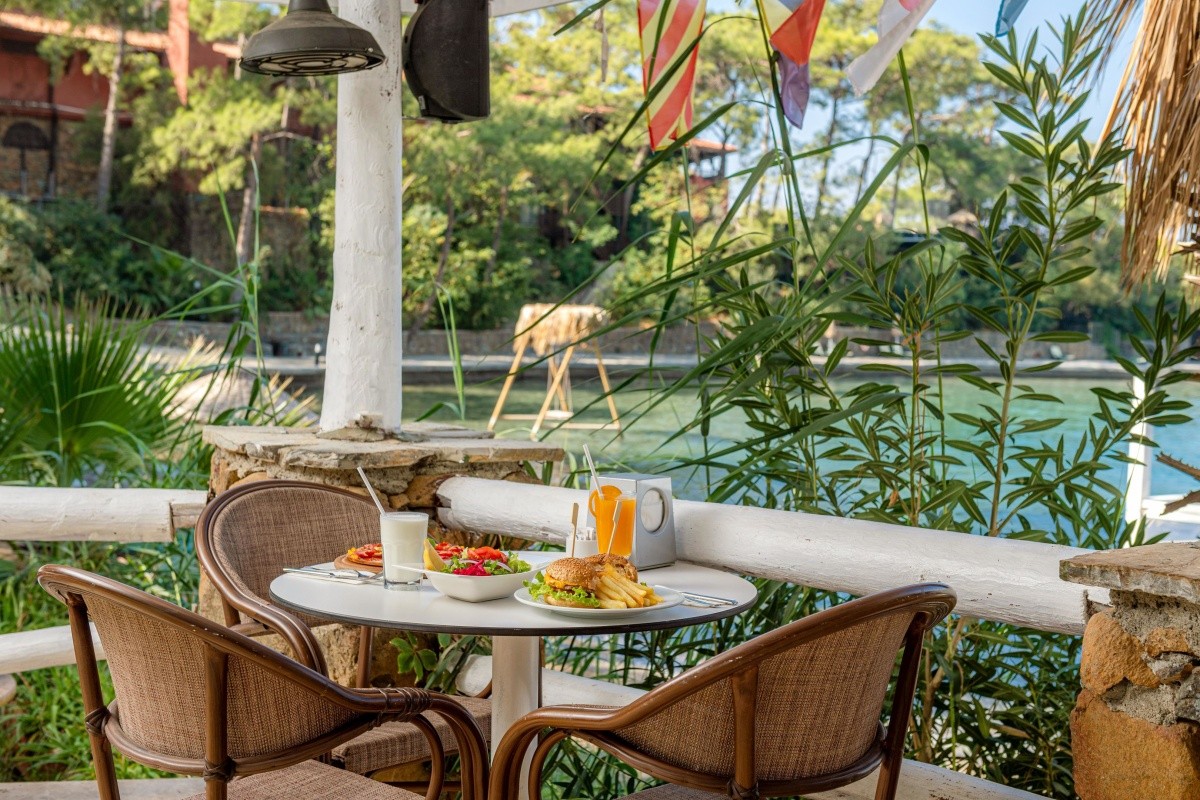 Marmaris Bay Resort