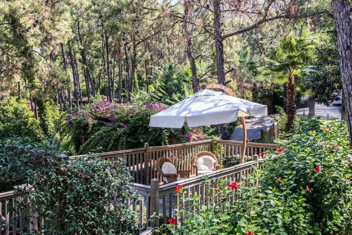 Marmaris Bay Resort