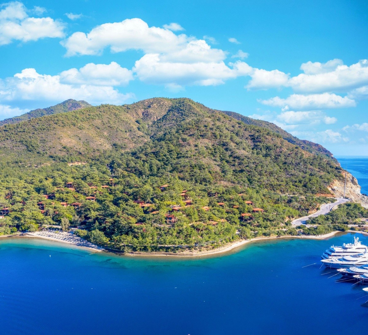 Marmaris Bay Resort