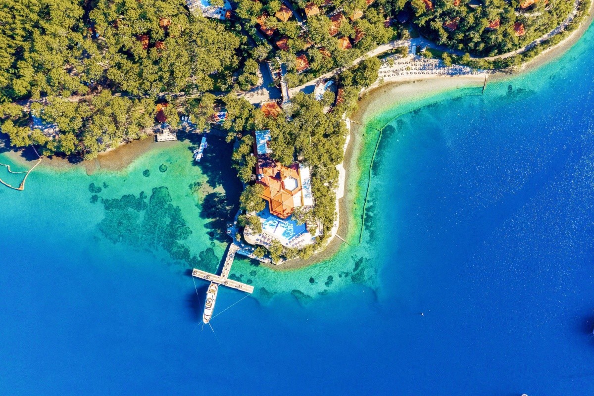 Marmaris Bay Resort