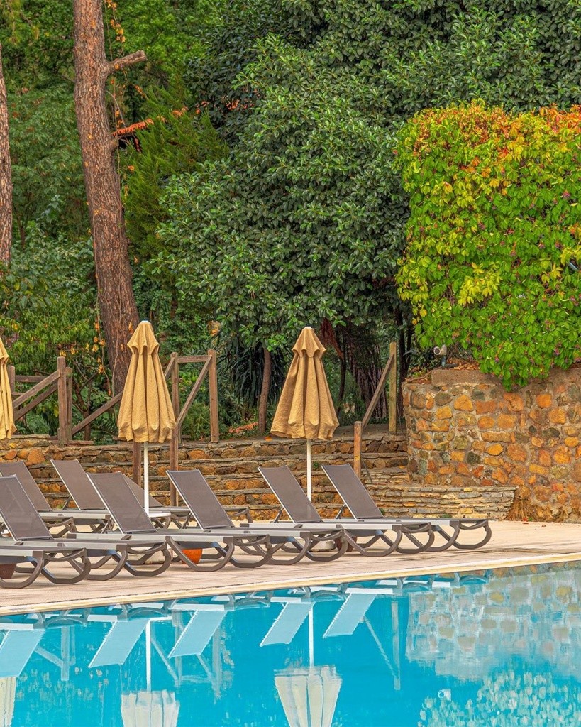 Marmaris Bay Resort