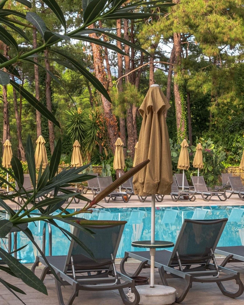 Marmaris Bay Resort