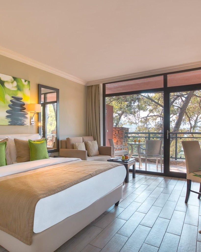 Marmaris Bay Resort