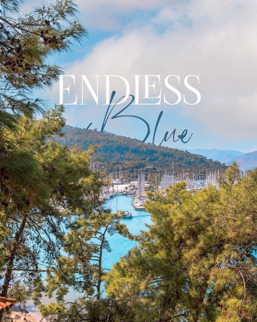 Marmaris Bay Resort