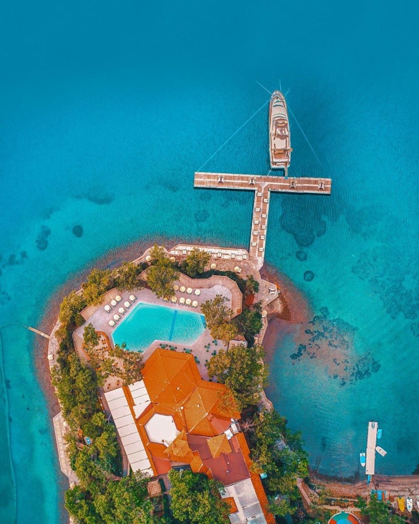 Marmaris Bay Resort