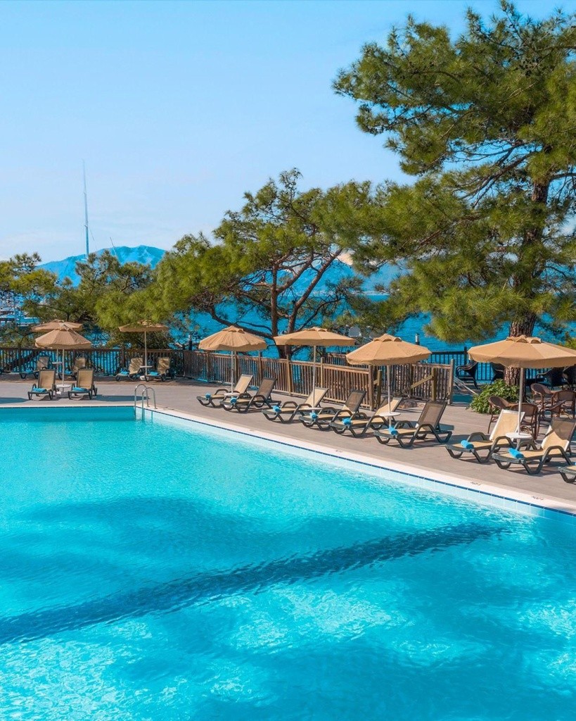 Marmaris Bay Resort