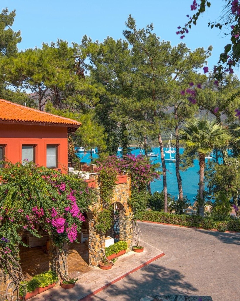Marmaris Bay Resort