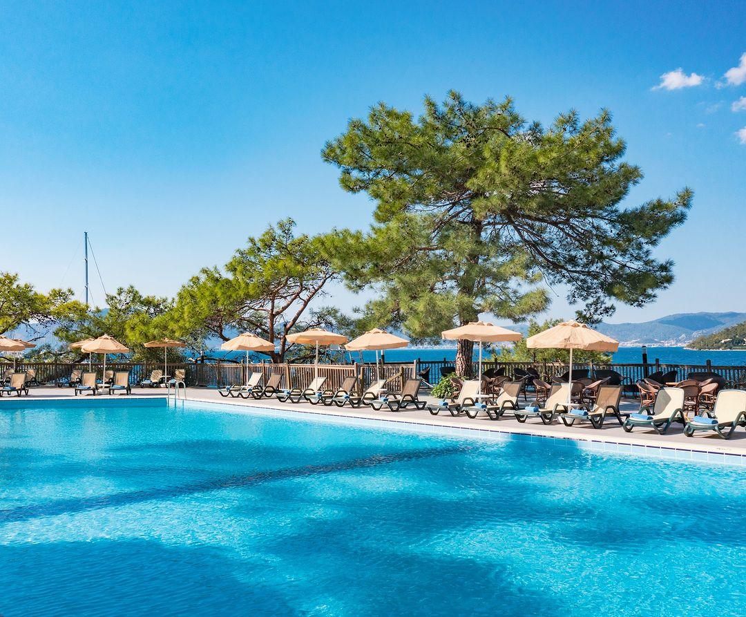 Marmaris Bay Resort