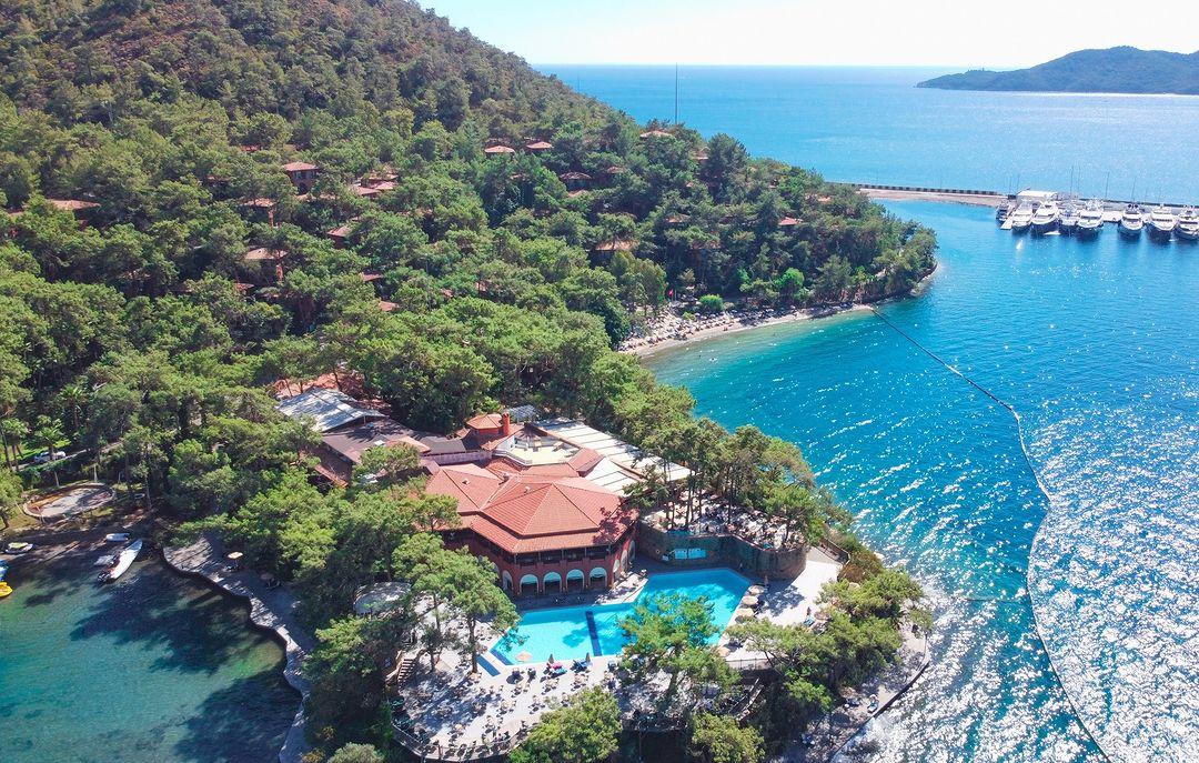 Marmaris Bay Resort