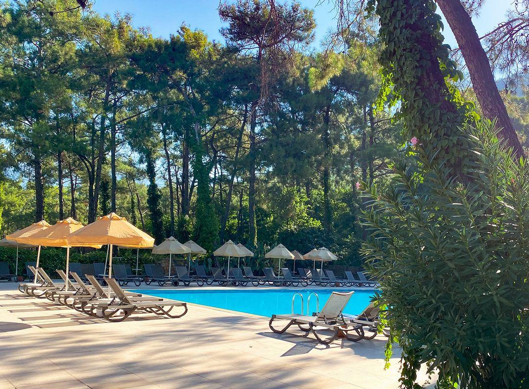 Marmaris Bay Resort