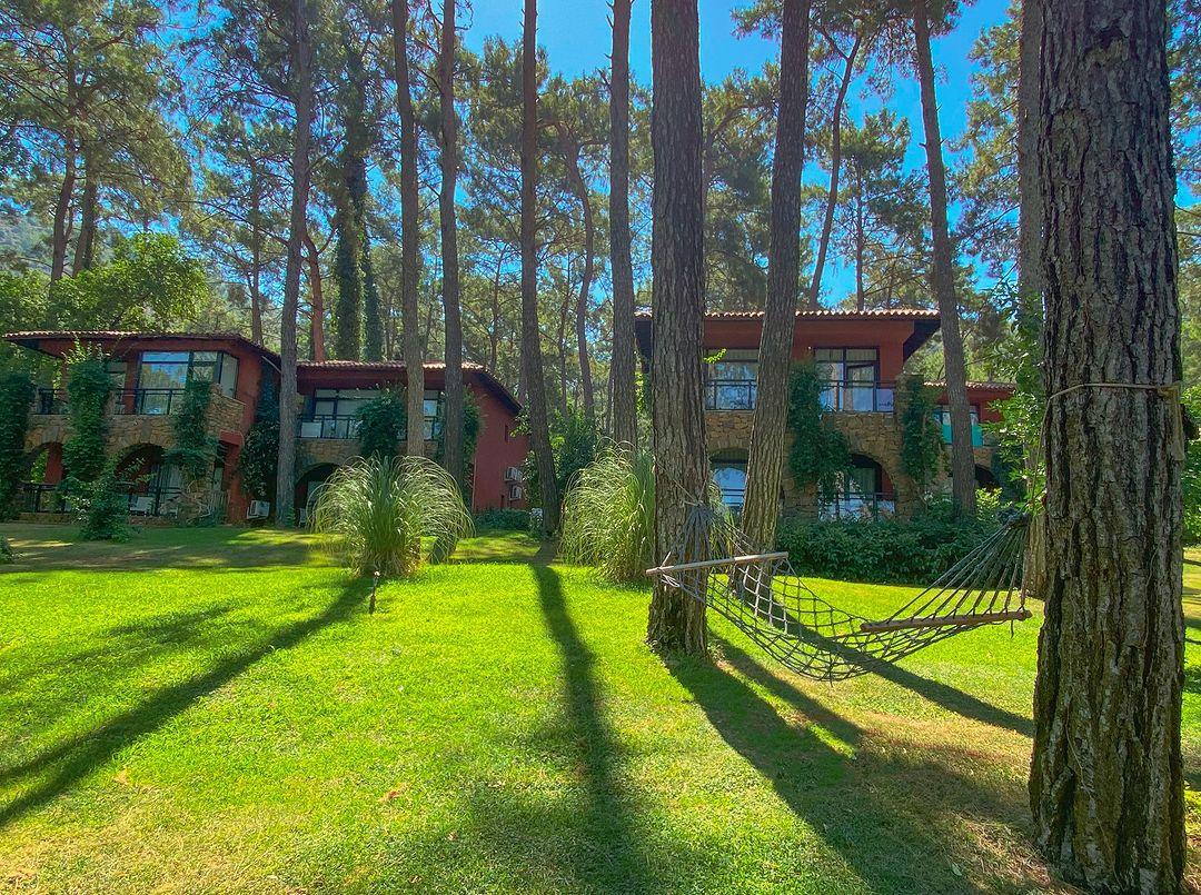 Marmaris Bay Resort