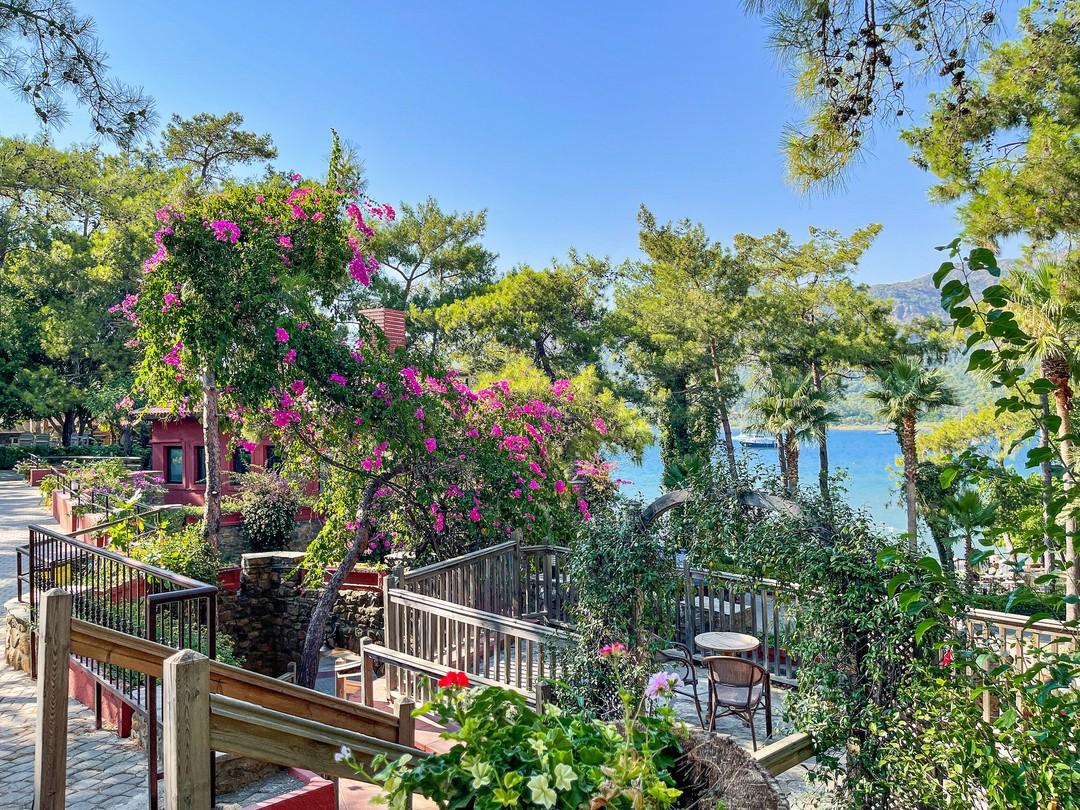 Marmaris Bay Resort