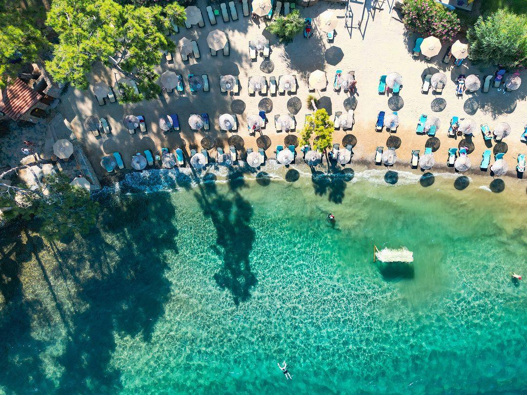 Marmaris Bay Resort