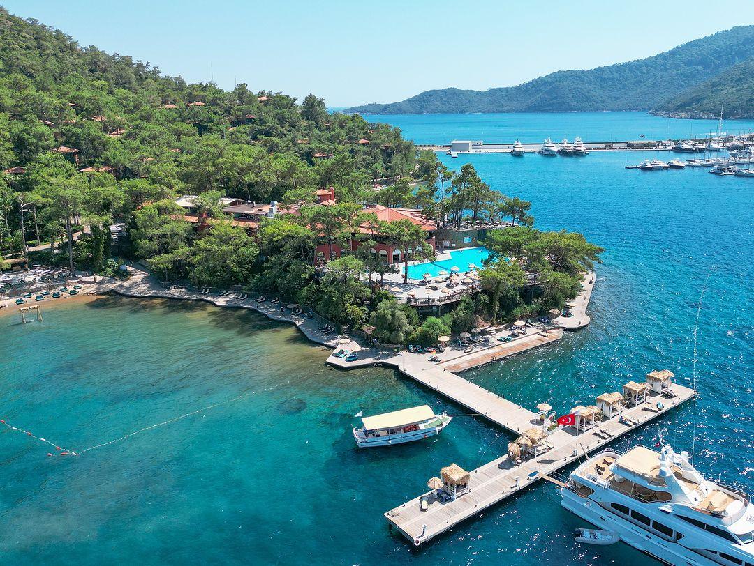 Marmaris Bay Resort