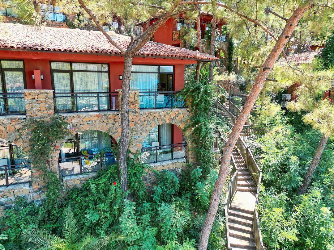 Marmaris Bay Resort