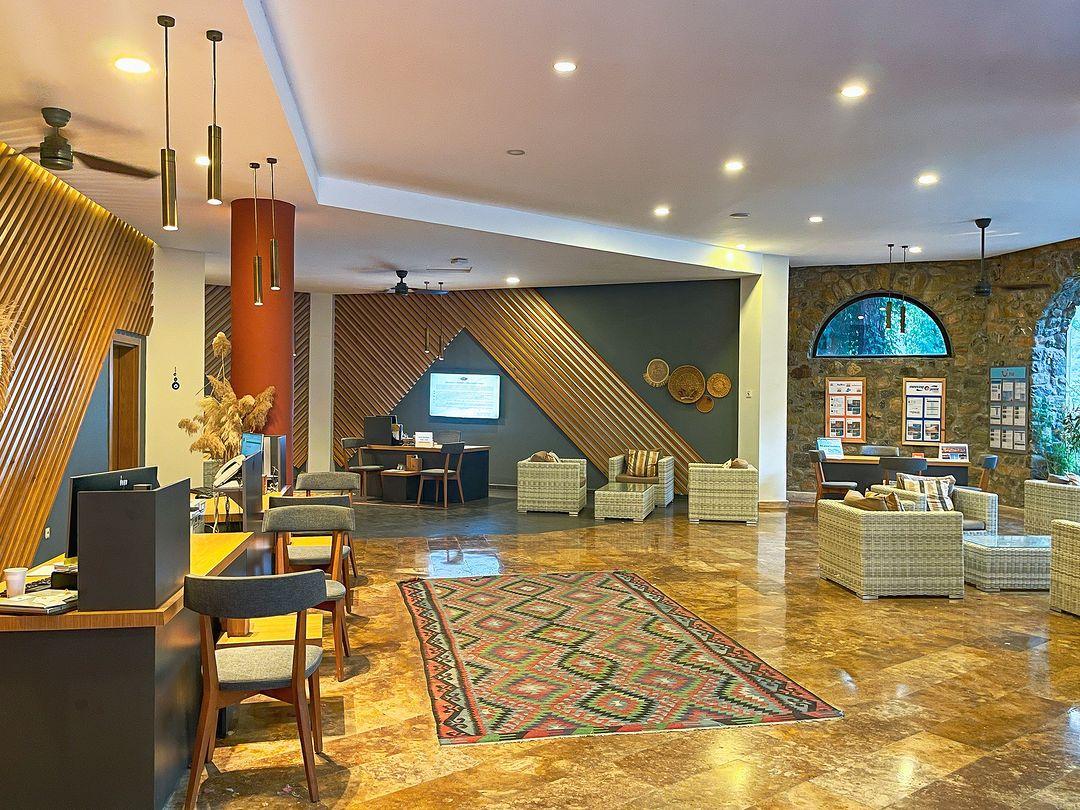 Marmaris Bay Resort