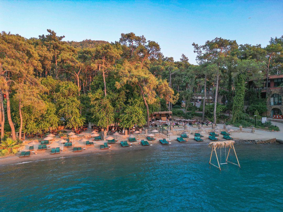 Marmaris Bay Resort