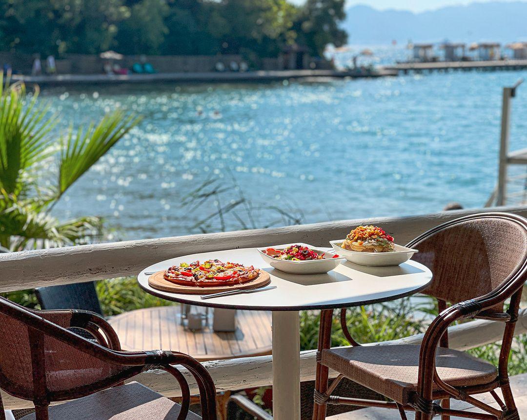 Marmaris Bay Resort