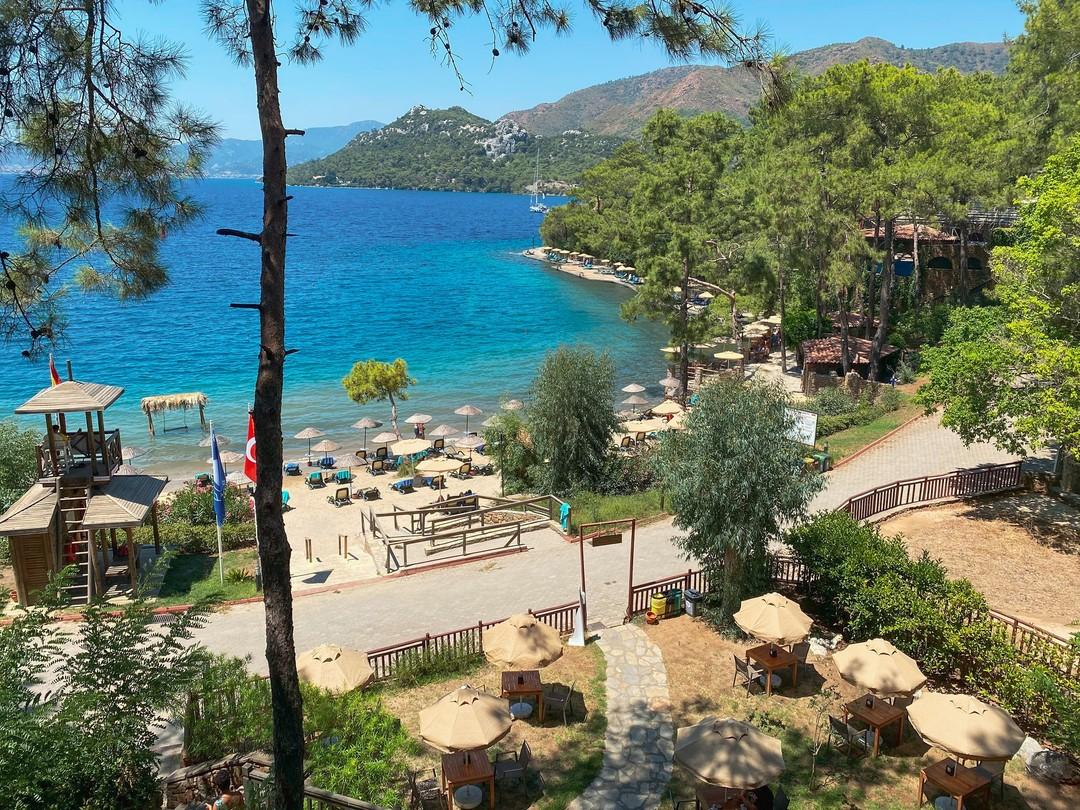 Marmaris Bay Resort