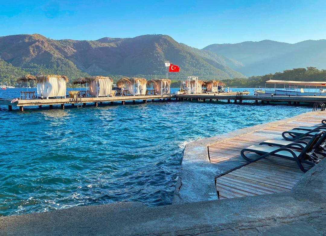 Marmaris Bay Resort