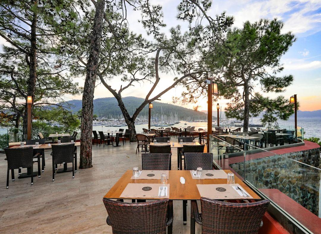 Marmaris Bay Resort